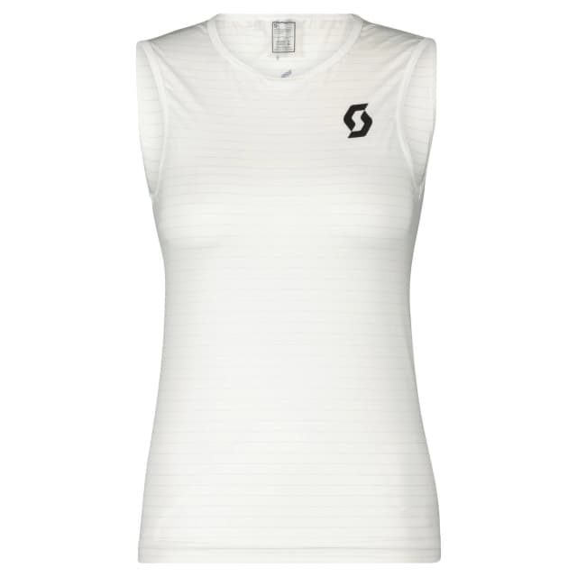 Detalle de Scott UNDERWEAR CARBON Camiseta interior mujer