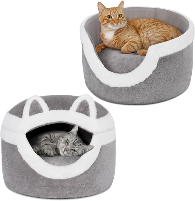 Imagen de Ownpets Multifunctional Detachable Cat Bed 7.7kg 🐱 en OfertitasTOP