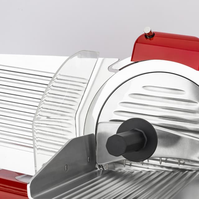 Thumbnail 2 de HKoenig MSX254 cortafiambres 25 cm 240W