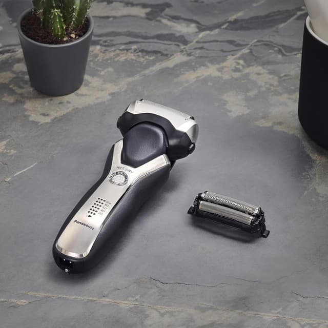 Thumbnail 4 de Panasonic WES9087Y1361 Ersatzscherfolie