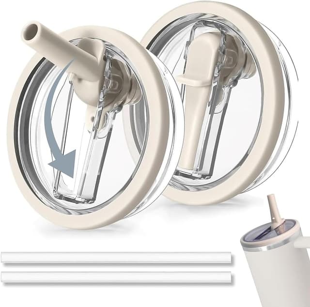 Imagen de Stanley Cup Deckel 40oz Ersatzdeckel 🥤 en OfertitasTOP