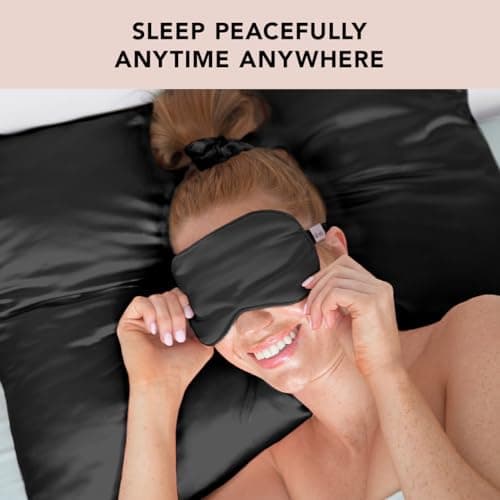 Thumbnail 3 de Kitsch Masque pour les yeux lavande