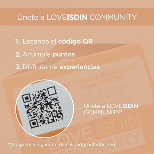 Thumbnail 4 de ISDIN Fotoultra 100 Active Unify Color SPF 50+ 50 ml