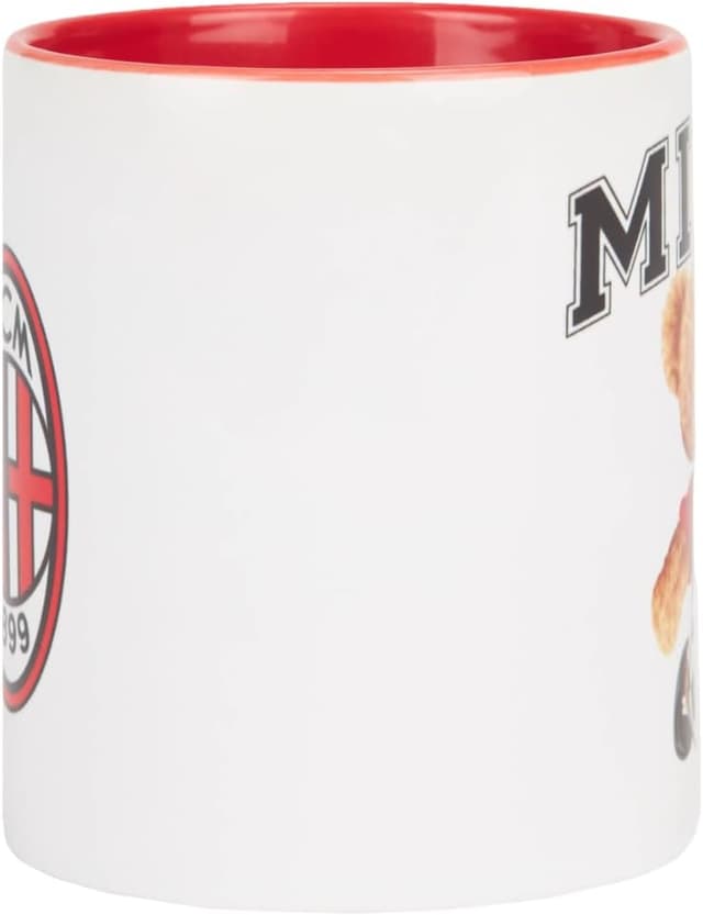 Thumbnail 1 de Tasse AC Milan céramique, 0,3 L ⚡