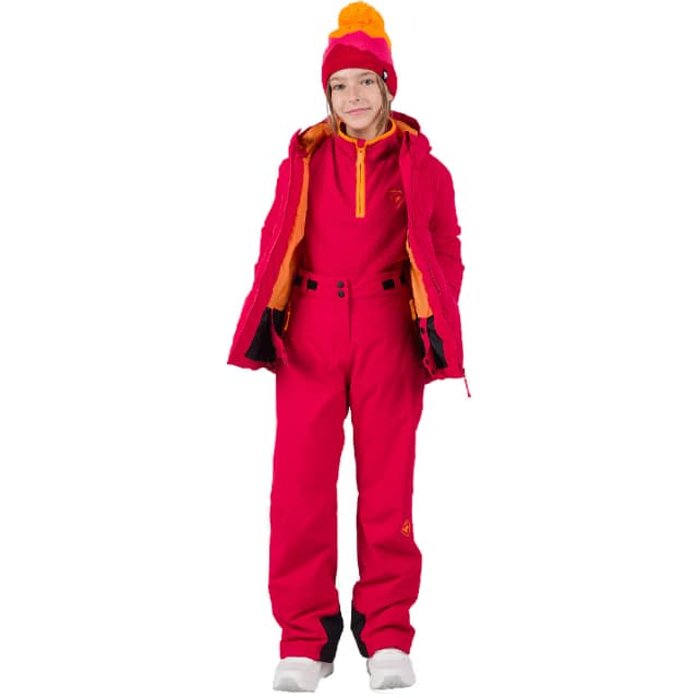 Detalle 2 de Rossignol Girl Ski Pantalones de esquí para niños