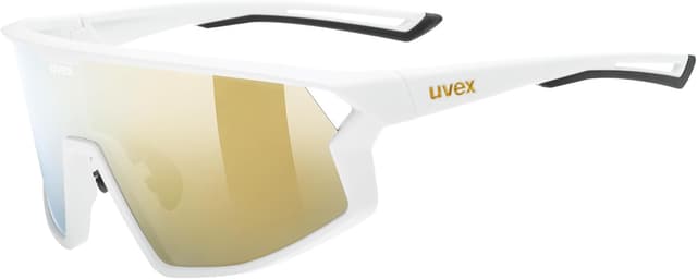 Detalle de Uvex Skyryse occhiali sportivi unisex con lenti categoria 3