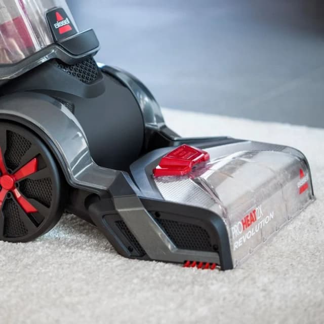 Thumbnail 1 de Bissell ProHeat 2x alfombras 800 W