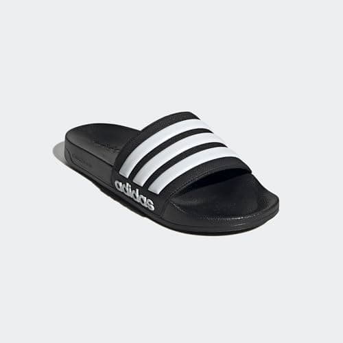 Detalle 1 de adidas Adilette Comfort Slides, 40.5