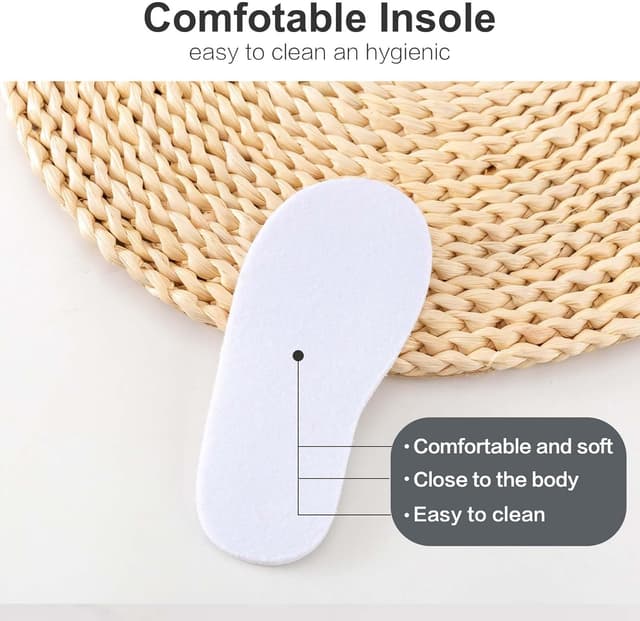 Thumbnail 3 de Baby First Walking Shoes Anti Slip