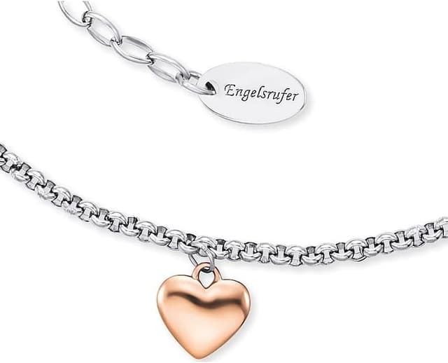 Detalle de Engelsrufer Fußkettchen 22–27 cm