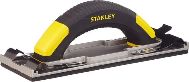 Detalle de STANLEY Ponceuse manuelle 305 x 101 mm