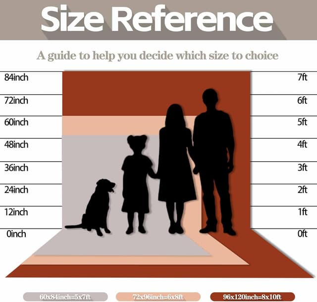 Thumbnail 6 de Luminora 7x5ft Golf Course Backdrop