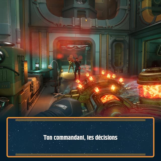 Thumbnail 4 de The Outer Worlds 2 Édition Premium Xbox Series X – jeu vidéo