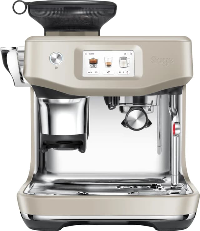 Thumbnail 8 de Sage Barista Touch 2-Minuten Cold Brew Maschine