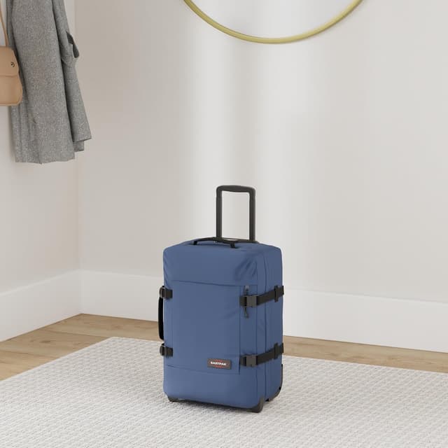 Detalle 2 de Eastpak TRANVERZ S maleta 42 L - 51 cm