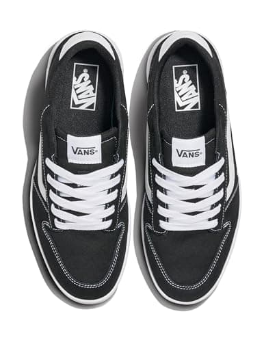 Detalle de Vans Ryland LS Zapatillas hombre 43 EU