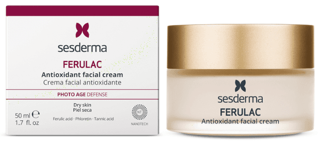 Thumbnail 1 de Sesderma Ferulac Crema Facial 50 ml