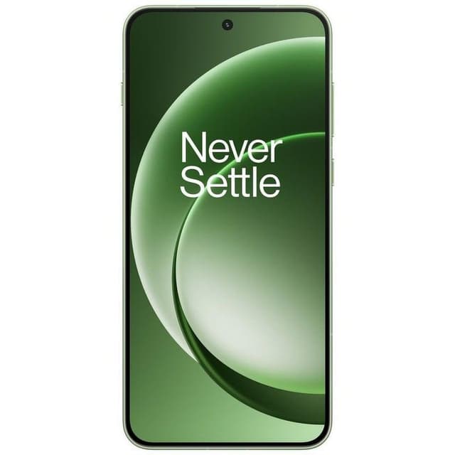 Detalle de OnePlus 15R 5G 12GB/256GB 6.83" Mint Breeze