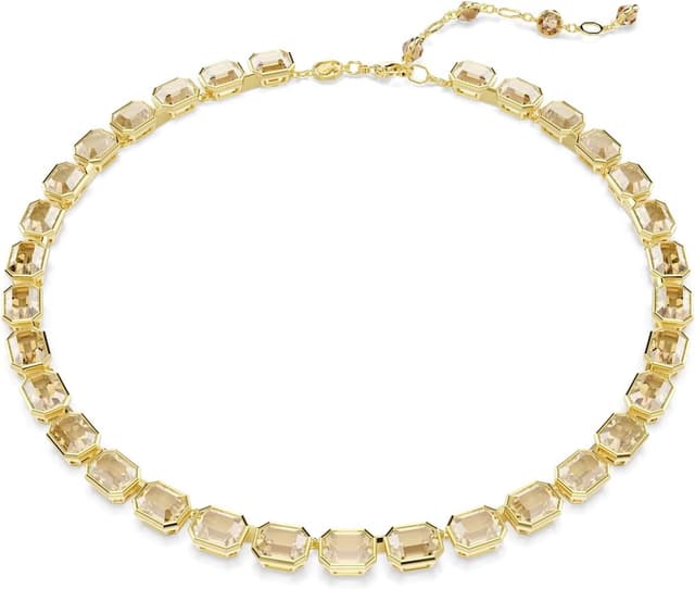 Thumbnail 6 de Swarovski Millenia Kollektion Gold 2,8 cm