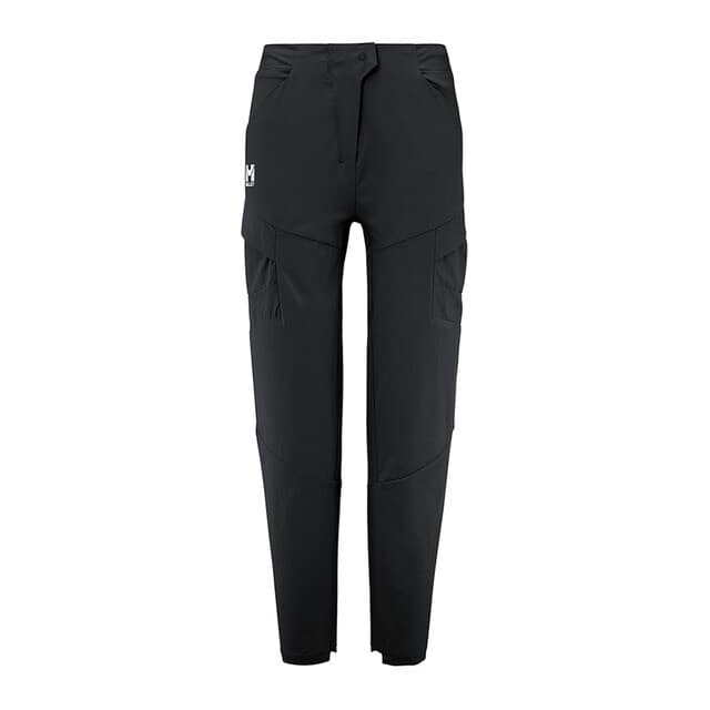 Detalle de Millet CIMAÏ POLY PANT W — Pantalón Mujer para trekking