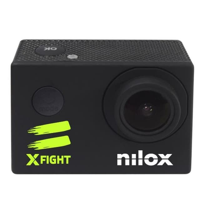 Detalle de Nilox Action Cam XFIGHT Full HD