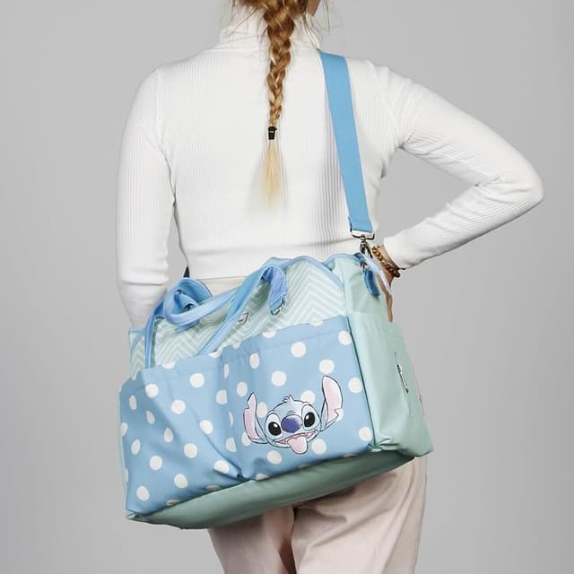 Thumbnail 6 de Lilo y Stitch Lovely Bolso para carro 1 unidad