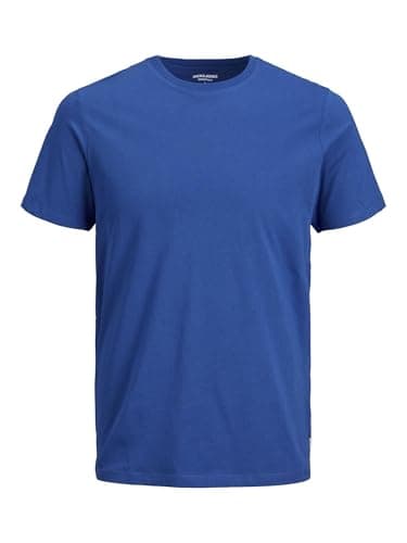 Thumbnail 8 de JACK & JONES Camiseta algodón orgánico Hombre