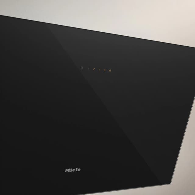 Detalle 2 de Miele DAH 2960 OBSW Campana decorativa 3 velocidades