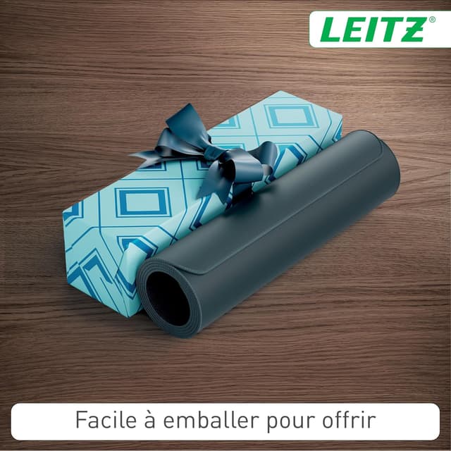 Thumbnail 4 de Leitz tapis gaming extra-large 100x40 cm