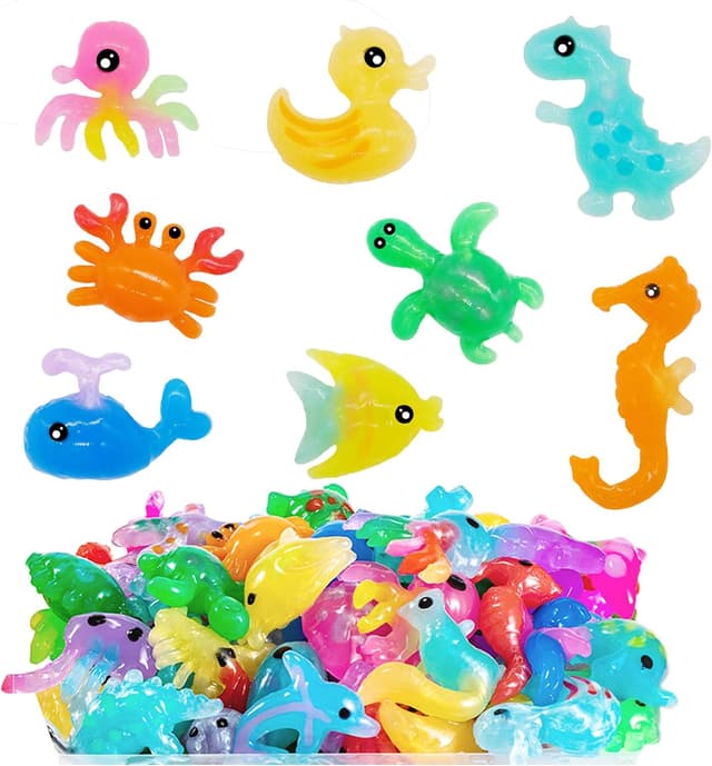 Thumbnail 6 de Kidisego Aqua Fairy Water Gel Kit 20 Colors