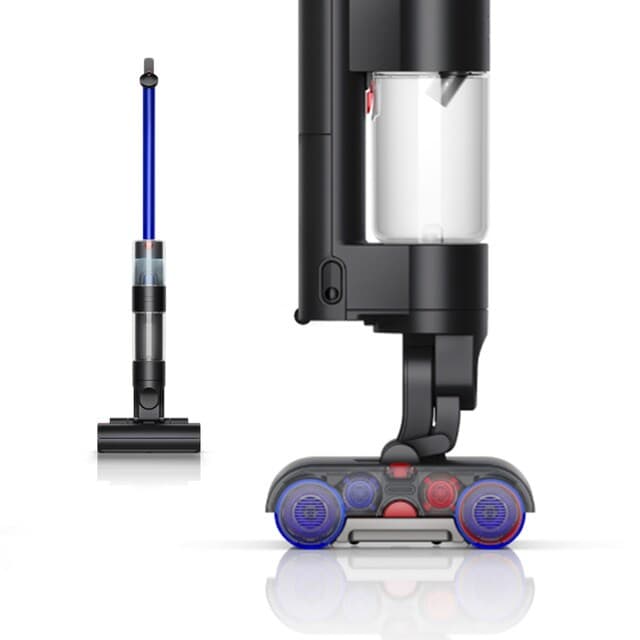 Detalle 2 de Dyson Wash G1 fregona eléctrica 35 minutos autonomía