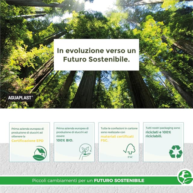 Detalle de Aguaplast Rapid Fill – mastic en pâte prêt à l’emploi gris à séchage rapide, 1 kg