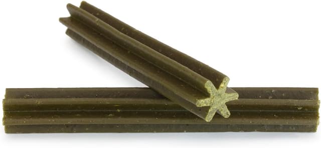 Detalle 2 de ARQUIVET Fresh dental sticks 28 per igiene canina