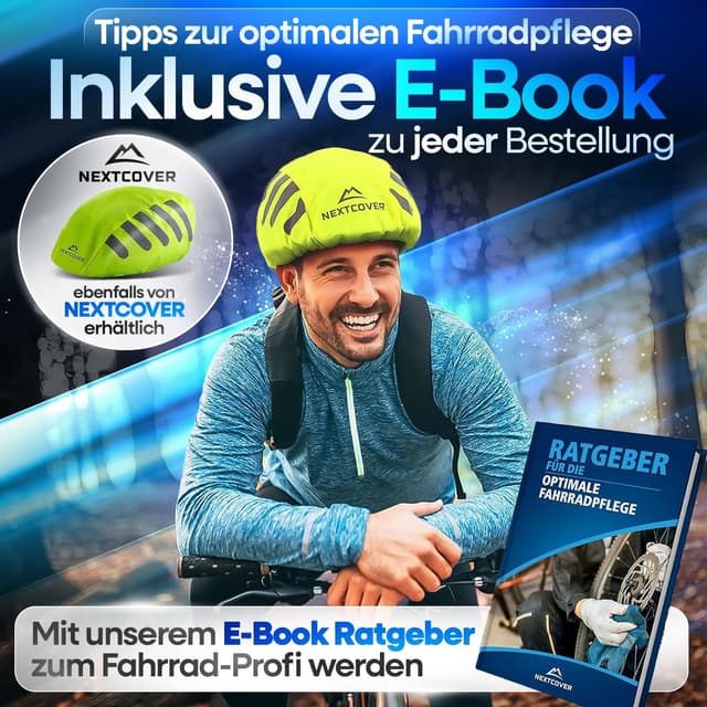 Detalle 2 de Nextcover Universal Sattelbezug, 2er Set