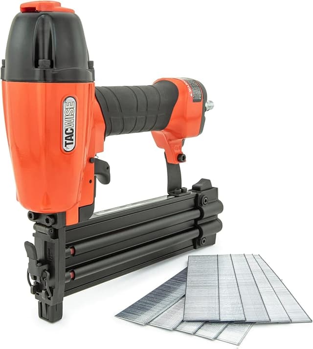 Imagen de TACWISE 1716 DGN50V Clavadora Neumática 1000 Clavos 🔩 en OfertitasTOP