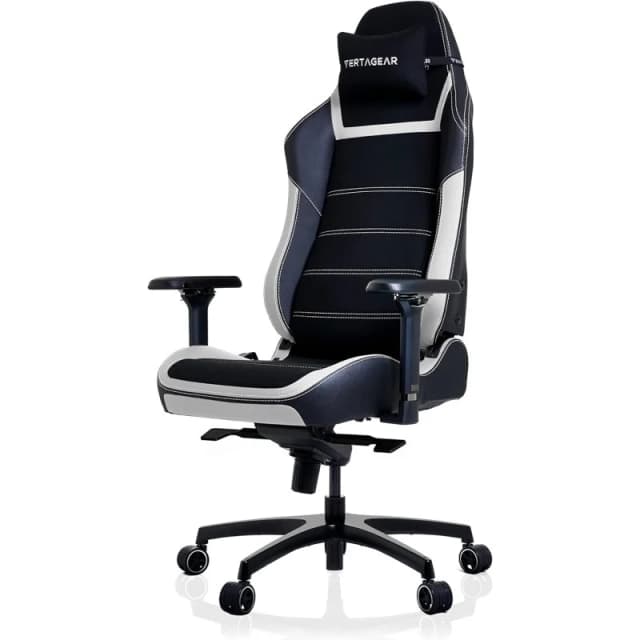 Detalle de vertagear PL6800 Silla gaming ergonómica 5'9"-6'8"