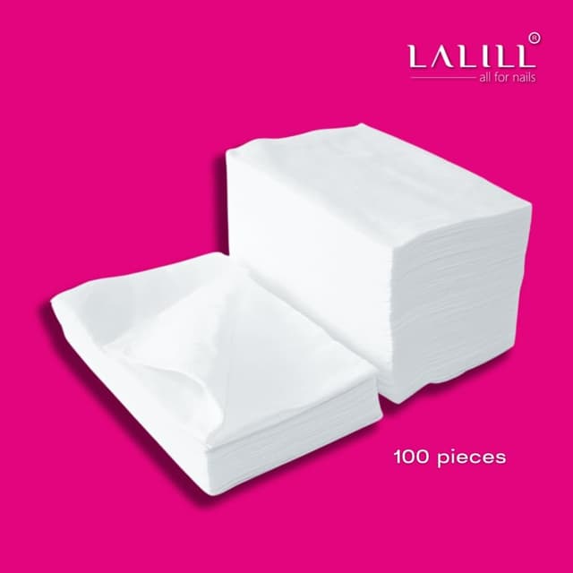 Thumbnail 5 de LALILL Serviettes jetables 70x40 cm