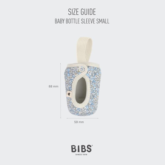 Thumbnail 2 de BIBS x LIBERTY Housse 110ml