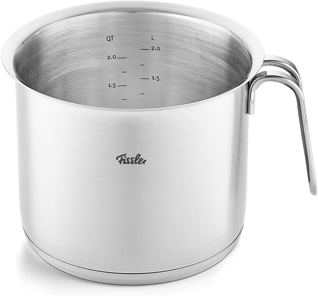 Imagen de Fissler Original-Profi Cazo leche 2,6 L inducción en OfertitasTOP
