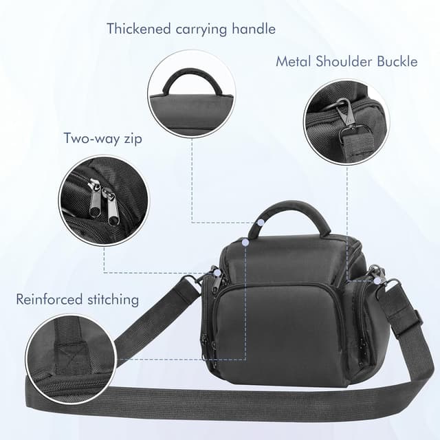 Thumbnail 5 de Winning SLR Cameras Case 10.23in