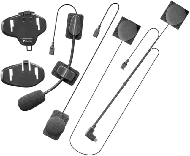 Thumbnail 5 de Interphone Tour Doppelpack 1,5 km Reichweite