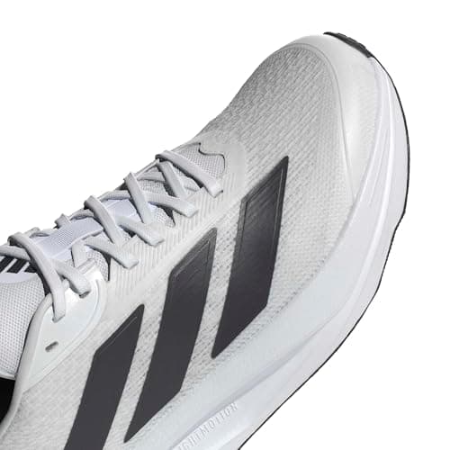 Detalle de adidas Duramo SL 2 Hombre, zapatillas de running con malla y amortiguación LIGHTMOTION