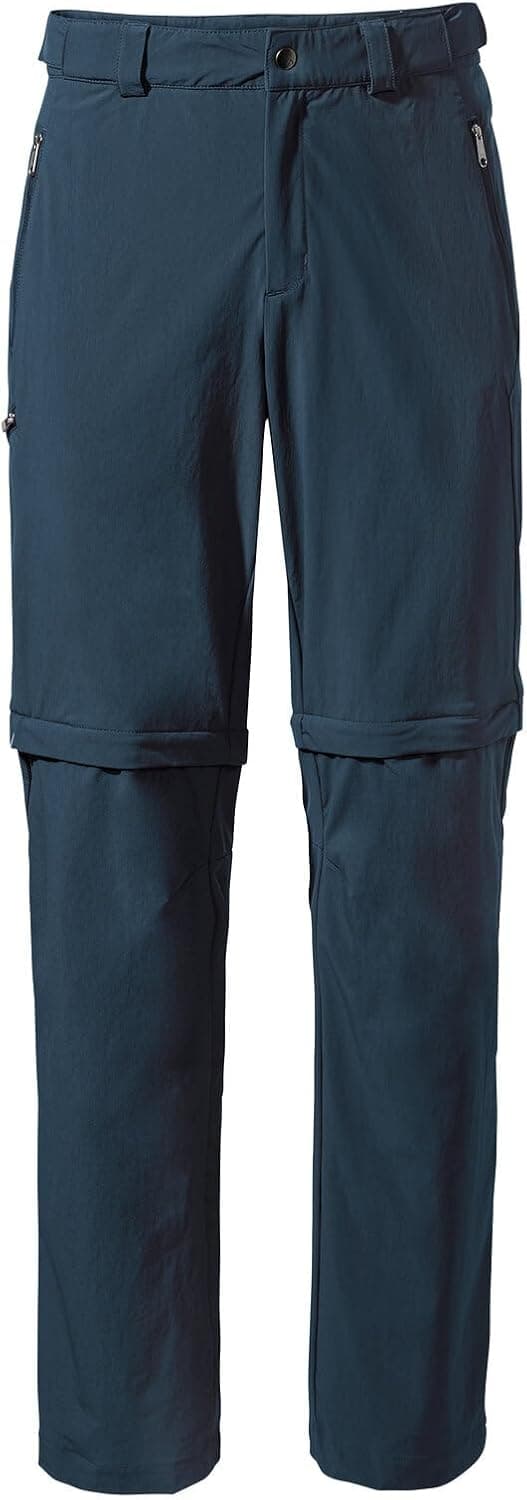Imagen de VAUDE Farley Stretch Zip-Off Hose III en OfertitasTOP