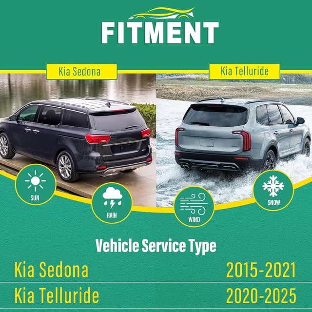 Detalle 2 de OEM Windshield Wiper Blades Set 26,18,13 in