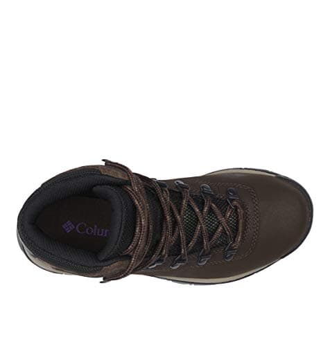 Thumbnail 7 de Columbia Newton Ridge Plus botas de trekking mujer 36 EU