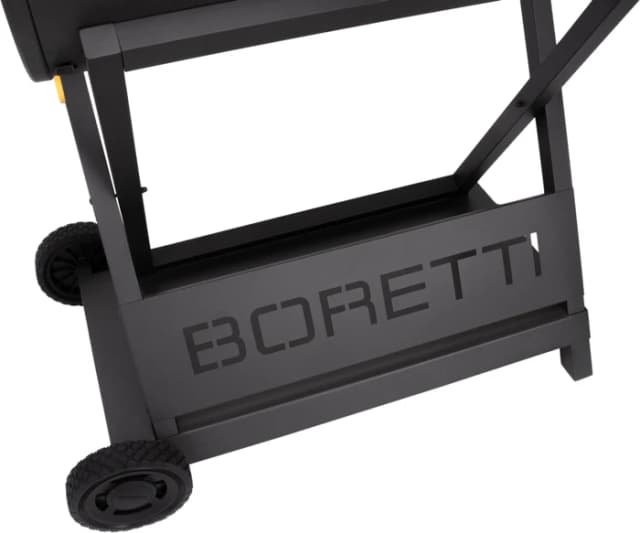 Thumbnail 11 de Boretti Barilo 2.0 Grill-Set für 16 Personen