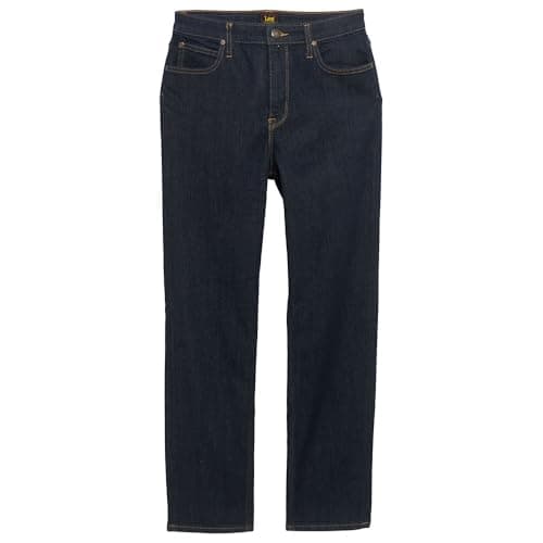 Detalle de Lee Carol 26W 31L Jeans mujer azul 26W ✅