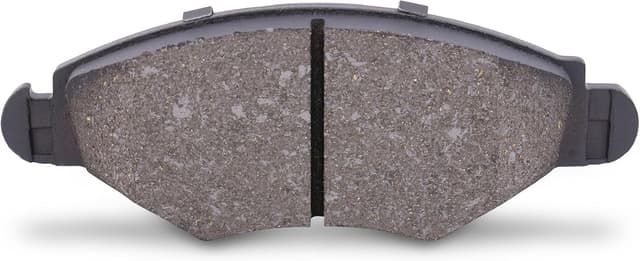 Detalle de Febi Bilstein 16575 – kit de plaquettes de frein pour frein à disque (avant/arrière selon véhicule)