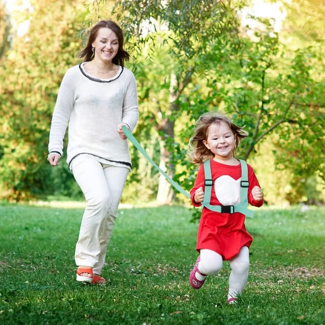 Detalle 2 de Aomig Baby Reins toddler safety harness 1pc