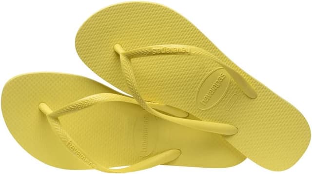 Detalle de Havaianas Slim Flatform infradito bambini e ragazze